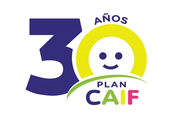 Prioridad Primera Infancia: 30 Años del Plan CAIF